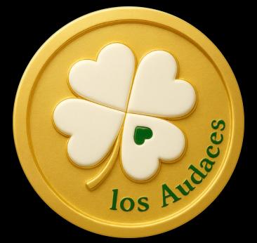 Los Audaces